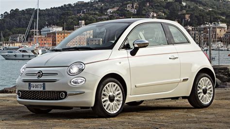 dolcevita Fiat 500